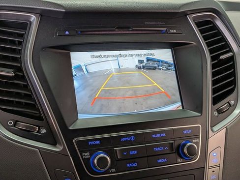 Used 2018 Hyundai Santa Fe Sport FWD image 7