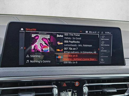 Used 2023 BMW X3 sDrive30i image 12