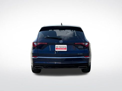 Used 2022 Acura MDX SH-AWD w/ Technology Package image 4