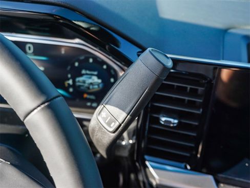 New 2026 Chevrolet Silverado 1500 LT w/ LPO, Dark Essentials Package image 22