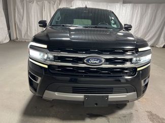 Used 2024 Ford Expedition Max Limited video 2