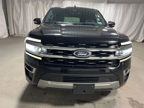 Used 2024 Ford Expedition Max Limited image 2
