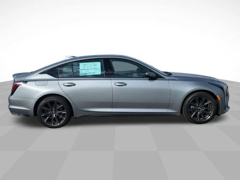 New 2026 Cadillac CT5 Sport image 4