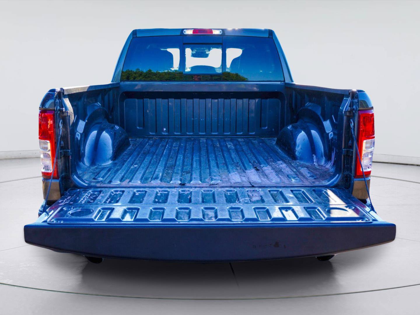 Used 2020 RAM 1500 Lone Star RWD image 8