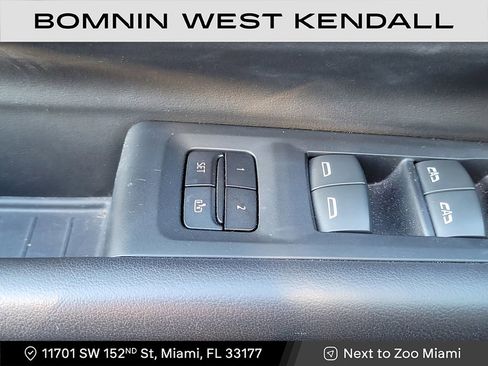 Used 2021 Chevrolet Tahoe LT image 29