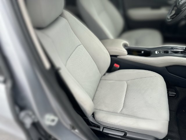 Used 2022 Honda HR-V EX image 34