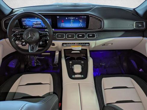 New 2026 Mercedes-Benz GLE 53 AMG 4MATIC Coupe image 15