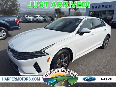Used 2023 Kia K5 LXS