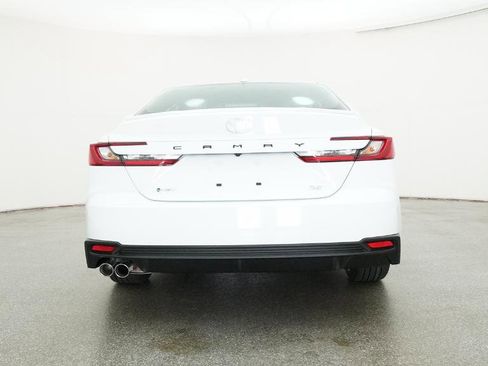 New 2026 Toyota Camry SE image 63