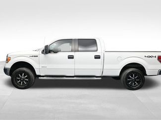Used 2012 Ford F150 XLT w/ XLT Chrome Pkg AWD/4WD video 2