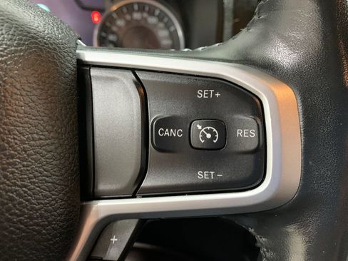 Used 2022 RAM 1500 Big Horn AWD/4WD image 23
