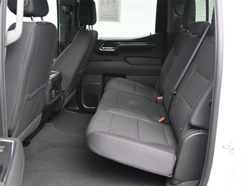 Used 2024 Chevrolet Silverado 1500 RST w/ Convenience Package II image 10