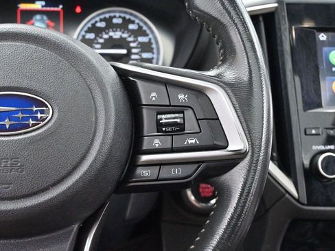 Used 2019 Subaru Forester Premium AWD/4WD image 15