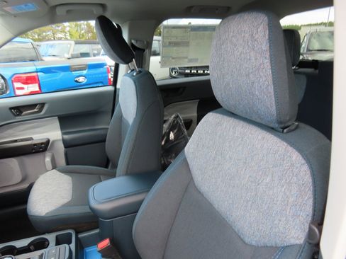 New 2026 Ford Maverick XLT w/ XLT Luxury Package image 14