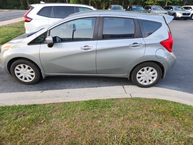 Used 2015 Nissan Versa Note SV w/ SV Convenience Package FWD image 15