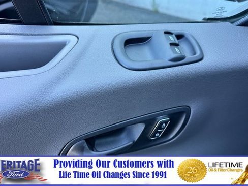 New 2026 Ford Transit 250 Low Roof AWD image 11