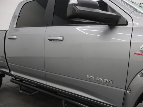 Used 2020 RAM 2500 Big Horn w/ Level 2 Equipment Group AWD/4WD image 25