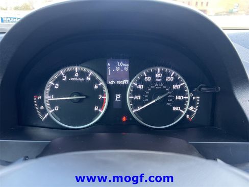 Used 2018 Acura RDX FWD image 15