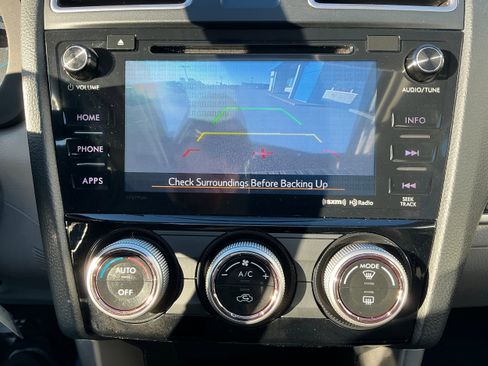 Used 2018 Subaru Forester 2.5i Limited image 8