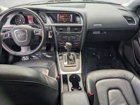 Used 2012 Audi A5 2.0T Premium Plus image 16
