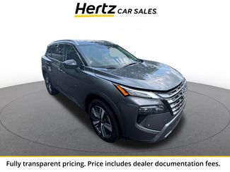 Used 2026 Nissan Rogue SL AWD/4WD video 1