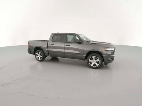 New 2026 RAM 1500 Express image 15