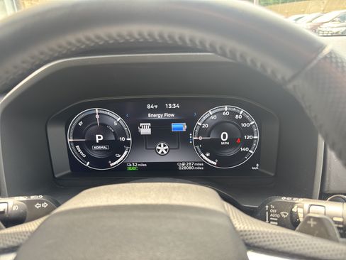 Used 2023 Mitsubishi Outlander SEL AWD/4WD image 22