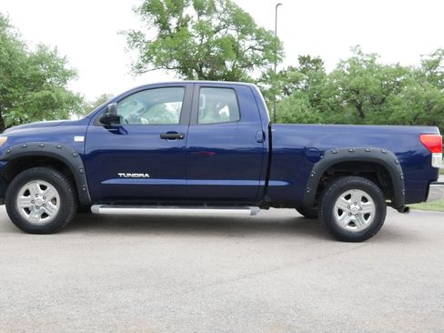 Used 2010 Toyota Tundra 2WD Double Cab image 6