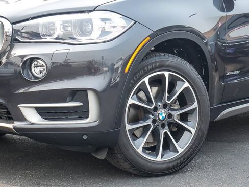 Used 2017 BMW X5 xDrive35i AWD/4WD image 4