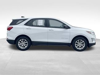 Used 2018 Chevrolet Equinox LS FWD video 2