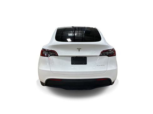 Certified 2023 Tesla Model Y Long Range AWD/4WD image 5