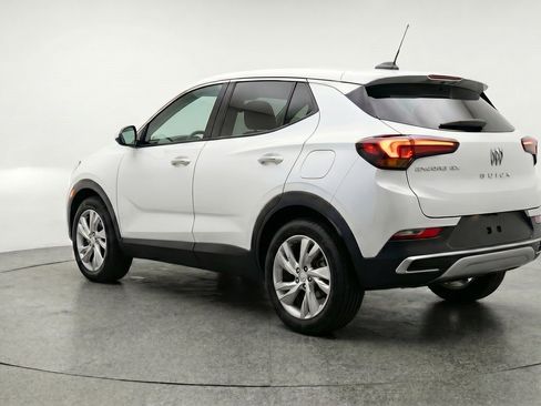 Used 2025 Buick Encore GX Preferred FWD image 6