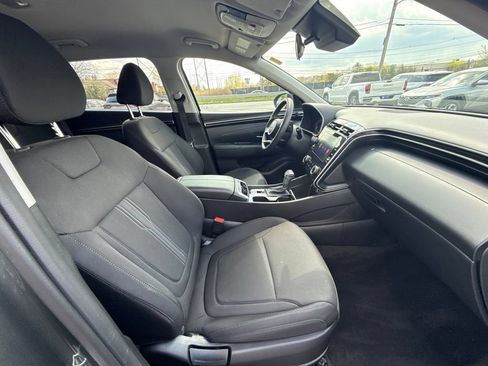 Used 2023 Hyundai Tucson SEL AWD/4WD image 19