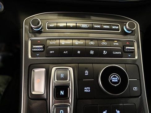 Used 2023 Hyundai Santa Fe XRT image 25