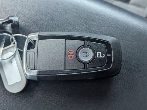 Used 2023 Ford Bronco Big Bend AWD/4WD image 30