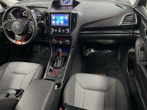 Used 2024 Subaru Forester Sport image 11