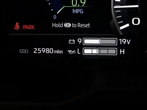 Used 2024 Toyota Tundra Platinum image 40