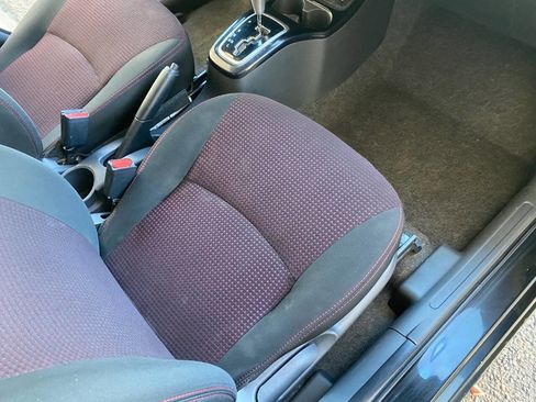 Used 2022 Mitsubishi Mirage Black Edition image 35