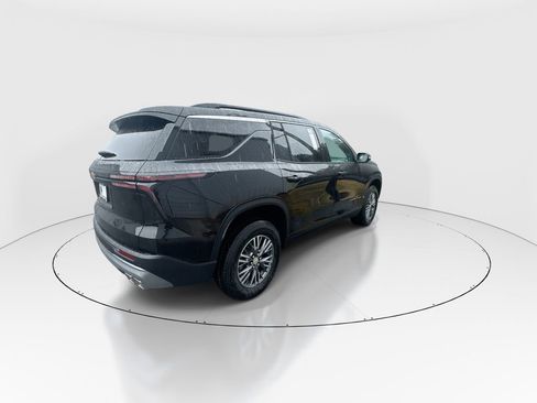 New 2026 Chevrolet Traverse LT FWD image 8
