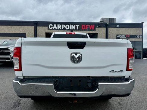 Used 2019 RAM 2500 Tradesman image 5