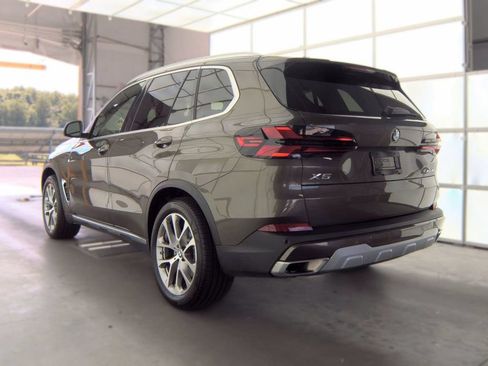 Used 2026 BMW X5 xDrive40i w/ Executive Package AWD/4WD image 6