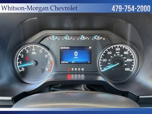 Used 2023 Ford F150 XL w/ STX Appearance Package image 19