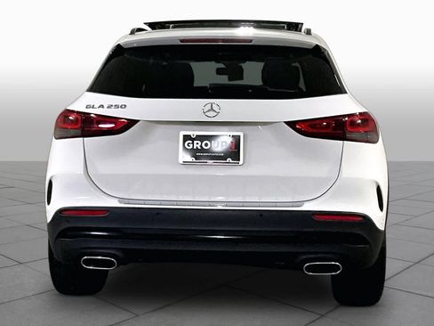 Used 2022 Mercedes-Benz GLA 250 image 4