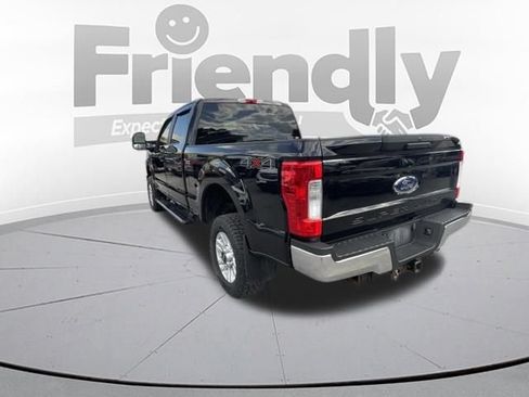 Used 2019 Ford F350 XL w/ STX Appearance Package AWD/4WD image 7