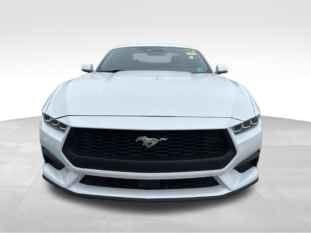 Used 2024 Ford Mustang Premium RWD image 9