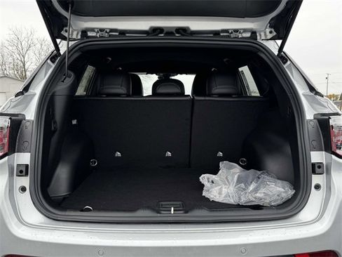 New 2026 Jeep Compass Trailhawk image 19