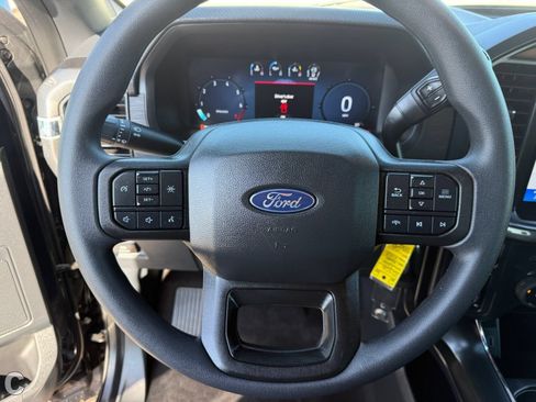 Used 2026 Ford F150 STX w/ Equipment Group 200A AWD/4WD image 14