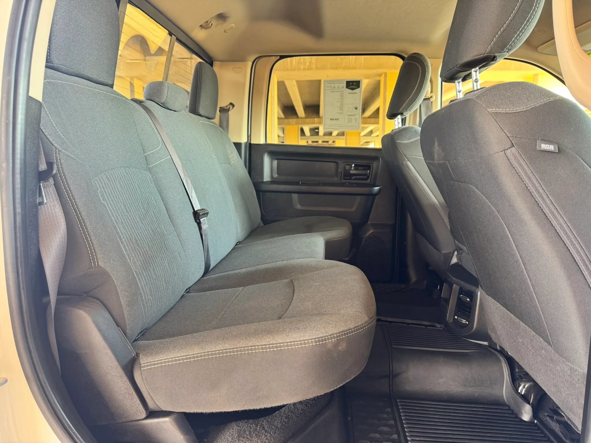 Used 2020 RAM 2500 Tradesman AWD/4WD image 25