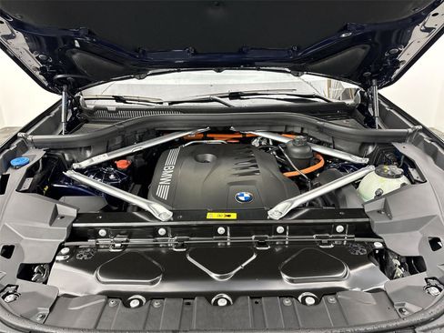 New 2026 BMW X5 xDrive50e AWD/4WD image 20