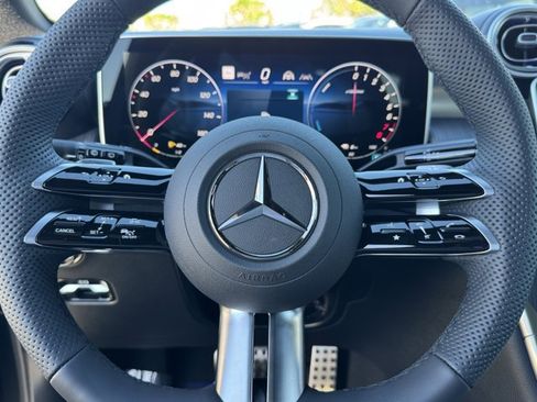 New 2026 Mercedes-Benz GLC 350e 4MATIC image 11